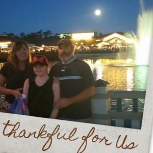 Meet your Posher, Robin